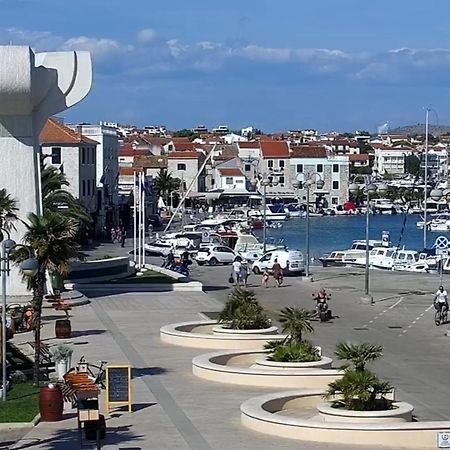 Apartments Mime - Small House Vodice Extérieur photo