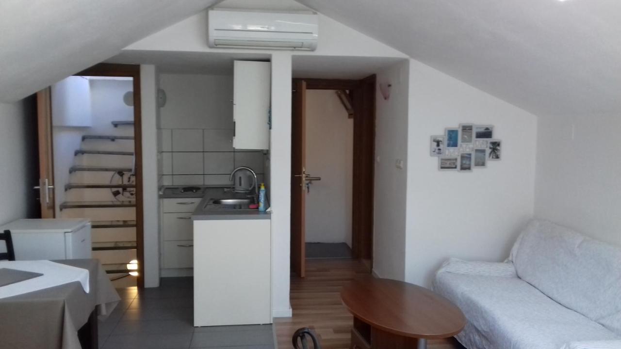Apartments Mime - Small House Vodice Extérieur photo