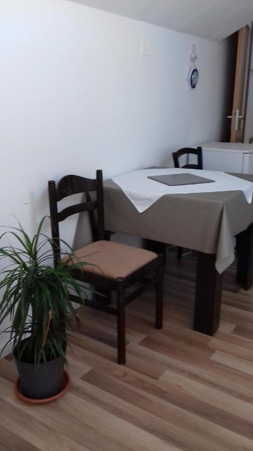 Apartments Mime - Small House Vodice Extérieur photo