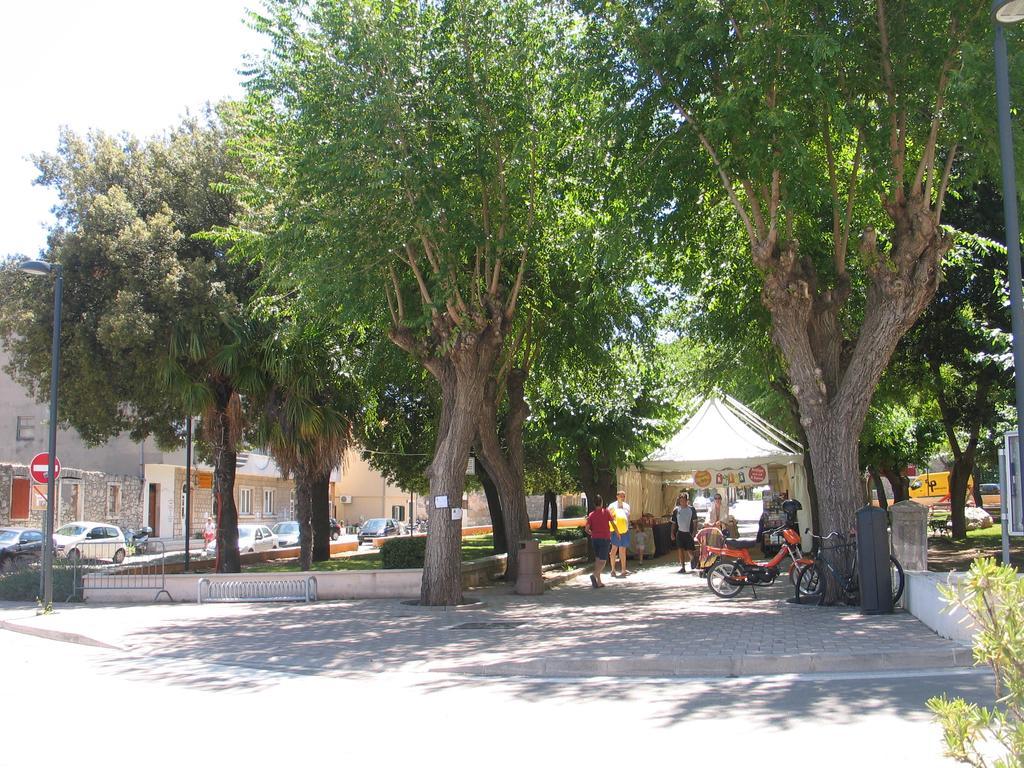 Apartments Mime - Small House Vodice Extérieur photo