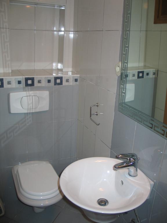Apartments Mime - Small House Vodice Extérieur photo