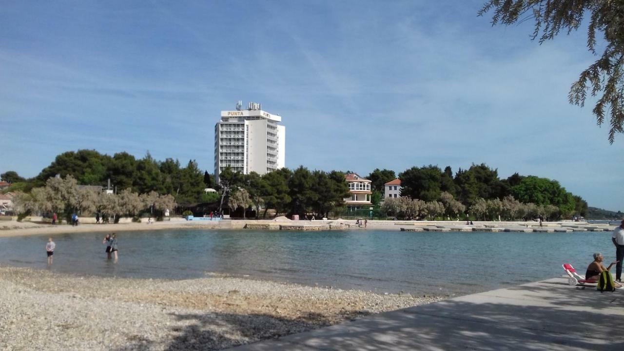 Apartments Mime - Small House Vodice Extérieur photo