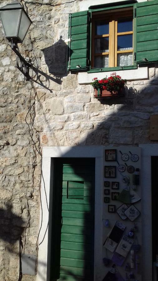 Apartments Mime - Small House Vodice Extérieur photo