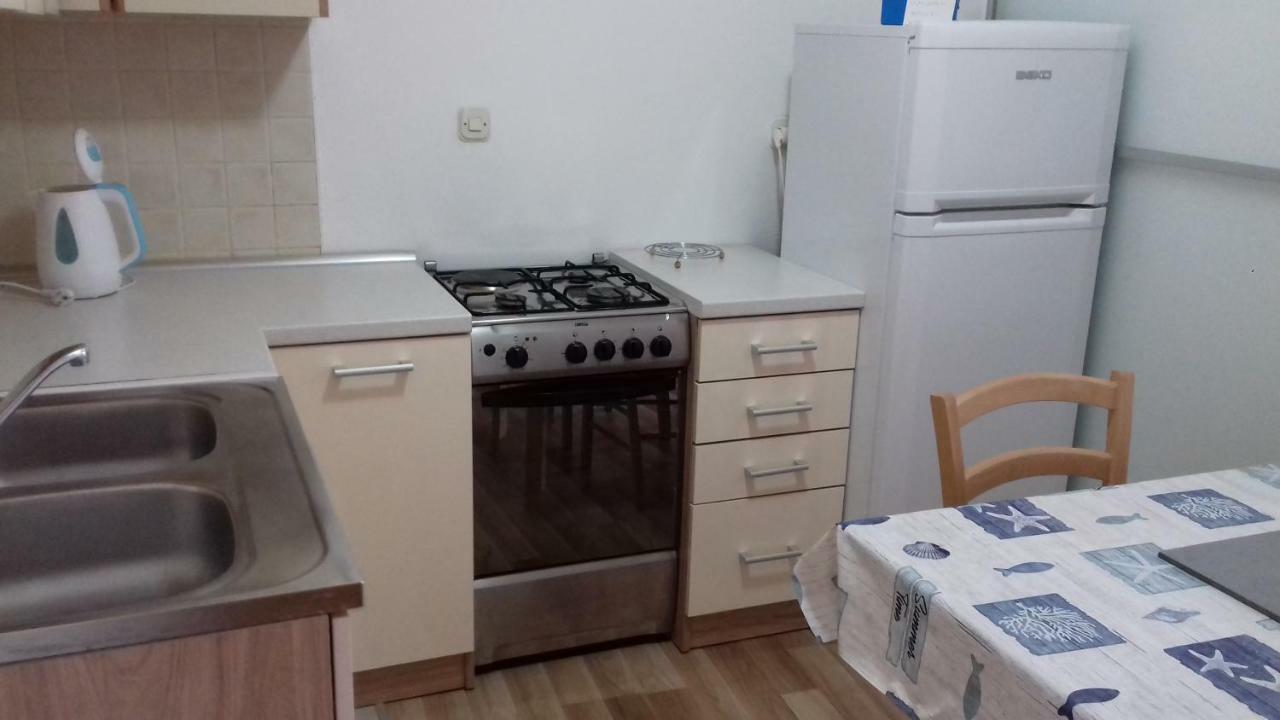 Apartments Mime - Small House Vodice Extérieur photo