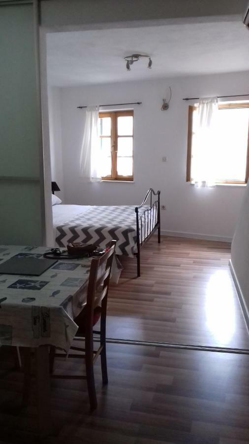 Apartments Mime - Small House Vodice Extérieur photo