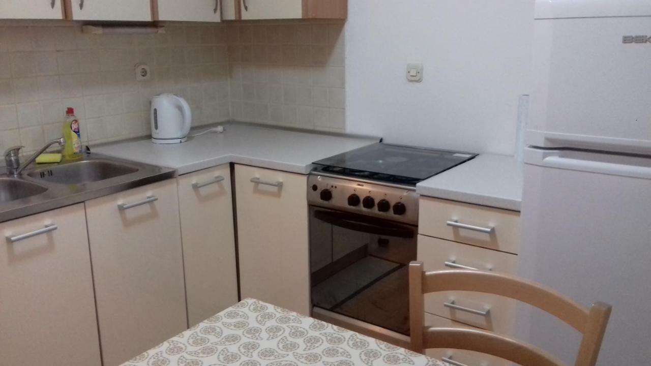 Apartments Mime - Small House Vodice Extérieur photo
