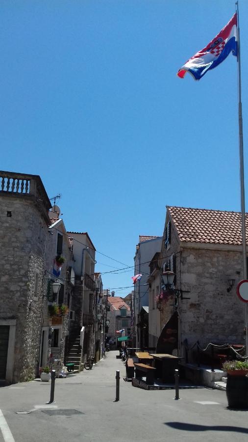 Apartments Mime - Small House Vodice Extérieur photo
